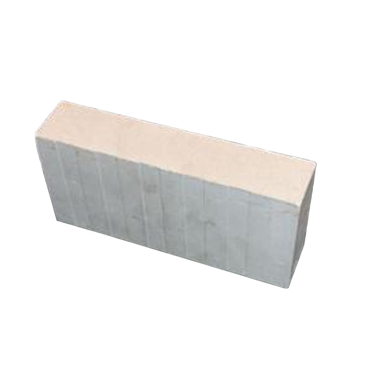 龙州薄层砌筑砂浆对B04级蒸压加气混凝土砌体力学性能影响的研究
