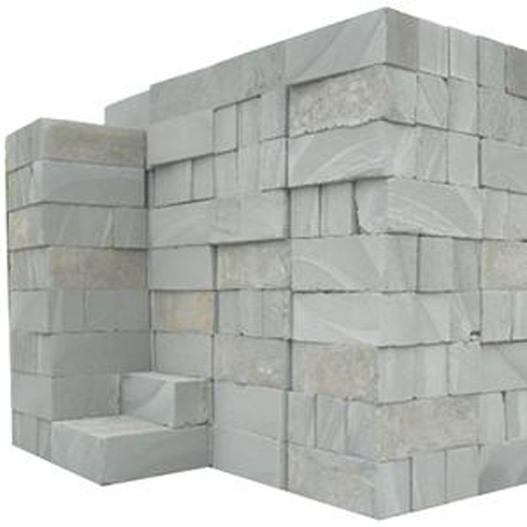 龙州不同砌筑方式蒸压加气混凝土砌块轻质砖 加气块抗压强度研究