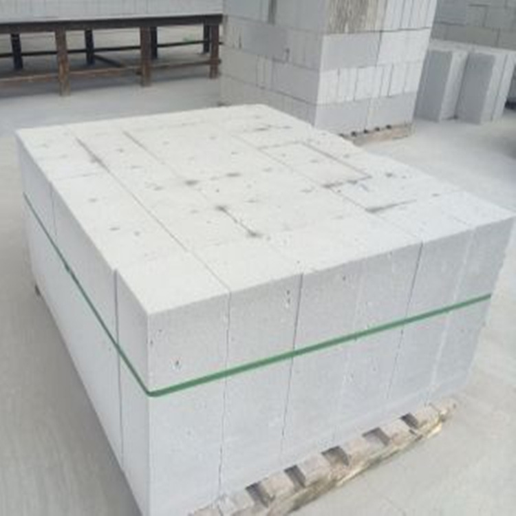 龙州宁波舟山绍兴厂家：加气砼砌块应用中的若干问题